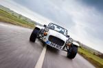 Caterham Seven 270 S 2015 года (UK)